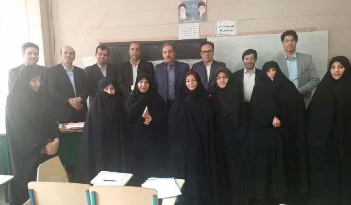 گزارش نشست هم‌اندیشی با کارشناسان استان آذربایجان شرقی