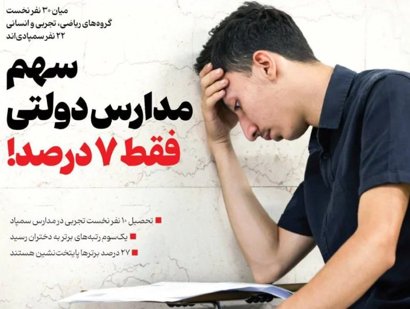 باش تا صبح دولتت بدمد